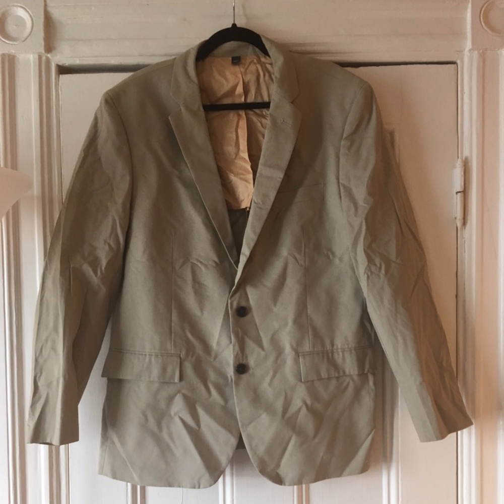 J Crew Jacket
